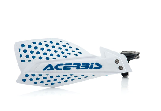 PARAMANO X-ULTIMATE ACERBIS BIANCO/BLU