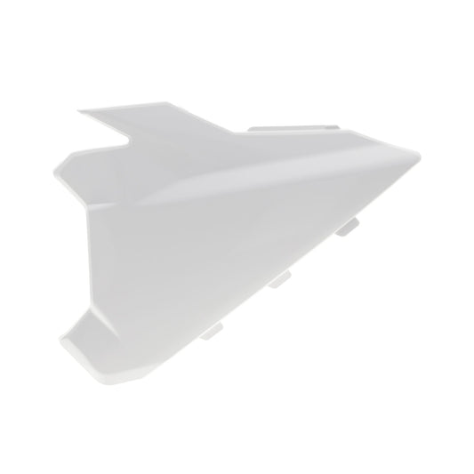 COPERCHIO CASSA FILTRO PER B RR/RX 25 ACERBIS BIANCO