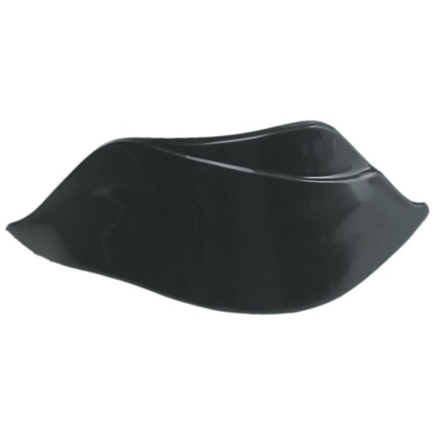 SPOILER PARAMANO RALLYPRO ACERBIS NERO