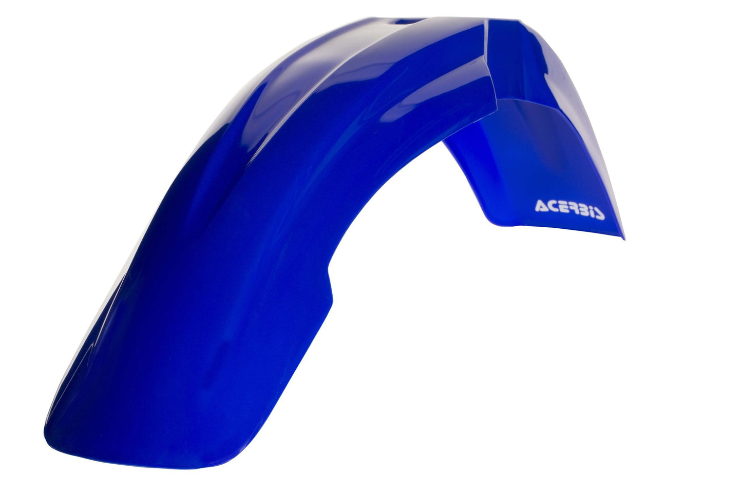 PARAFANGO ANTERIORE YAMAHA ACERBIS BLU