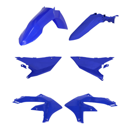 KIT PLASTICA PER Y YZF450 26 ACERBIS BLU