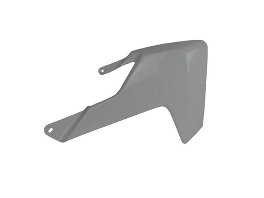 Convogliatori Racetech HUSQVARNA TC 65 2017-2023 GRIGIO HSQ
