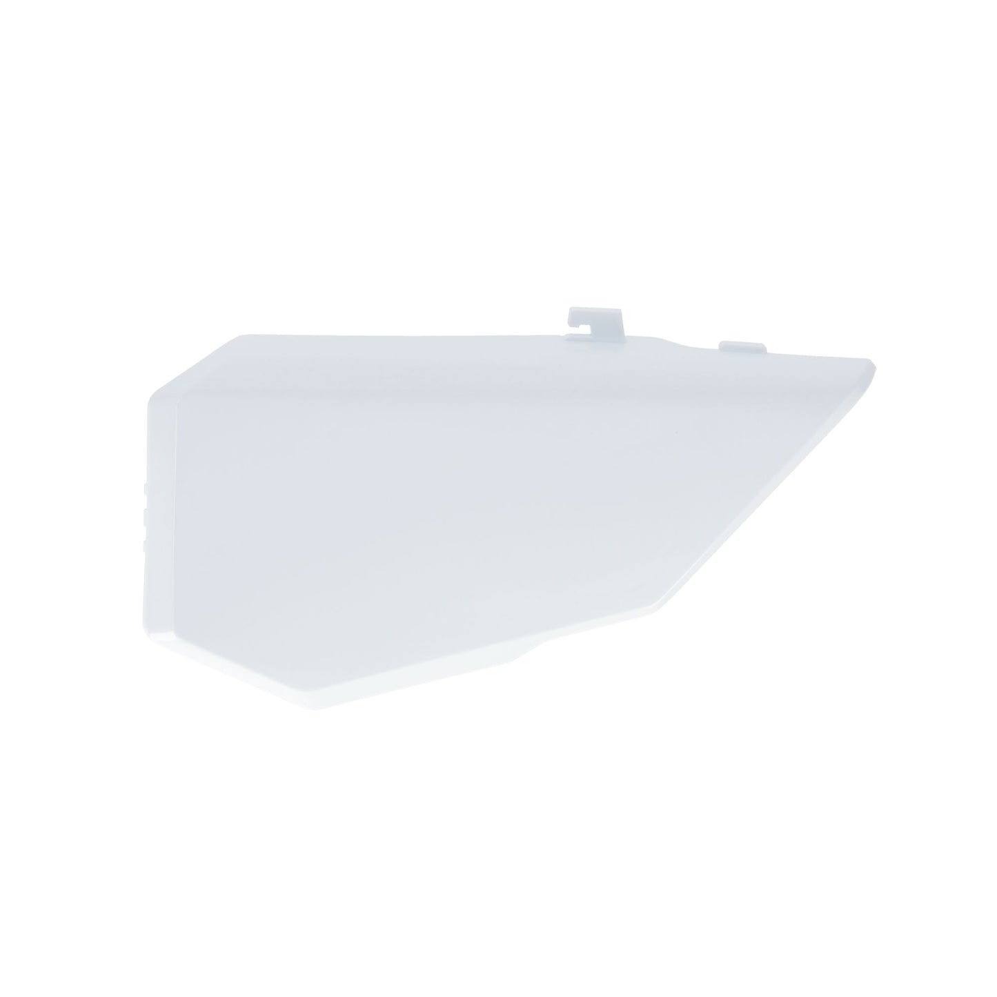 COPERCHIO AMMORTIZZATORE HSQ TC/FC 23 ACERBIS BIANCO