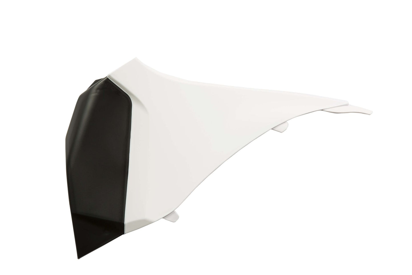 COPERCHIO FILTRO KTM ACERBIS BIANCO