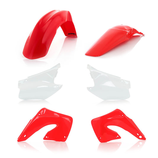 KIT PLASTICHE HONDA CR 125R/250R 00-01 ACERBIS