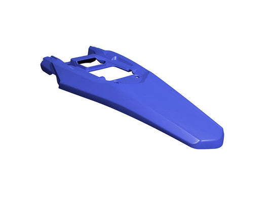 Parafango Racetech POSTERIORE SUR-RON ULTRA BEE 2023-2026 Parafango BLU YZ