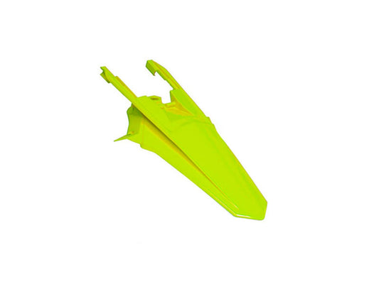 Parafango Racetech POSTERIORE GASGAS MC 85 2021-2024 Parafango GIALLO NEON