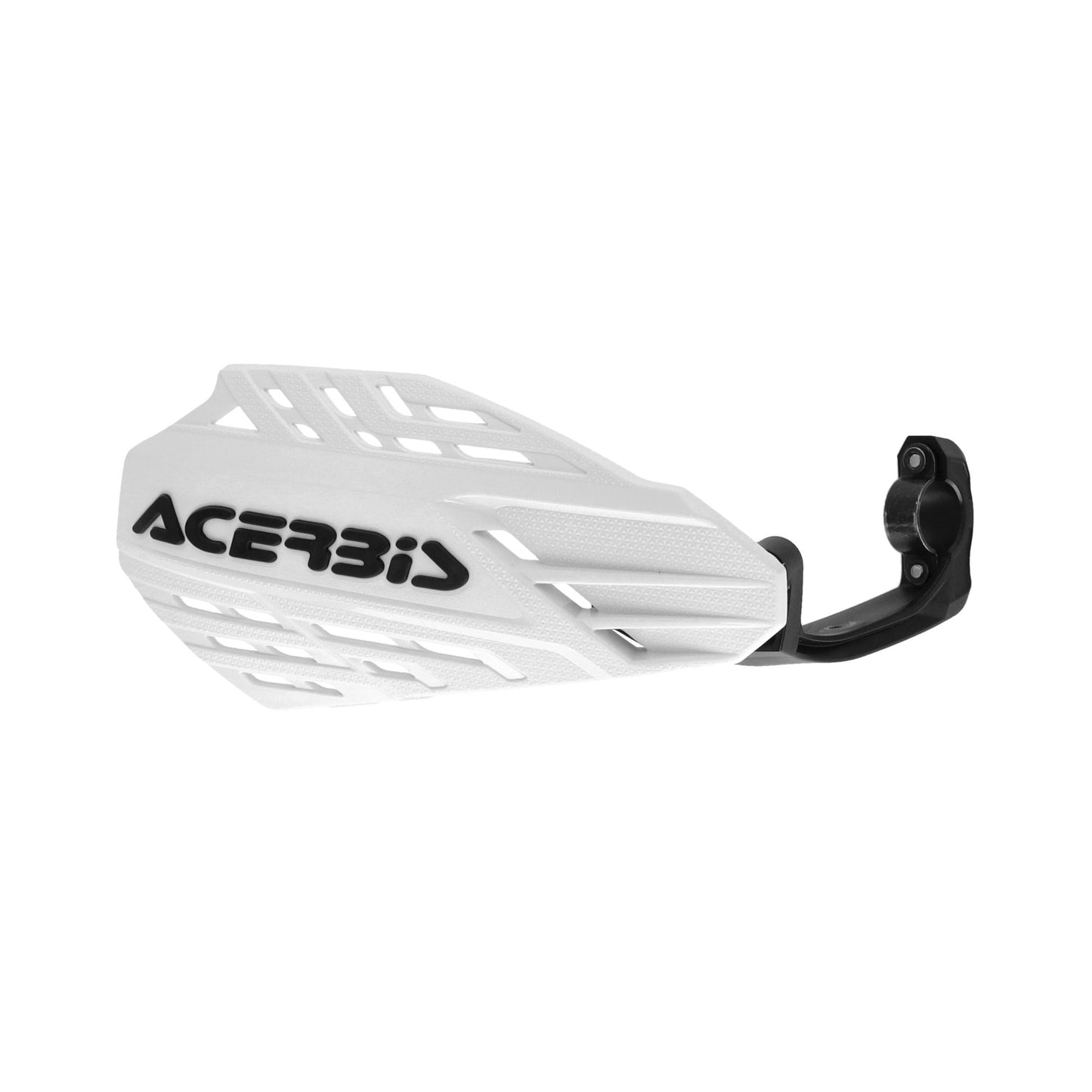 PARAMANO LINEAR VENTED ACERBIS BIANCO/NERO