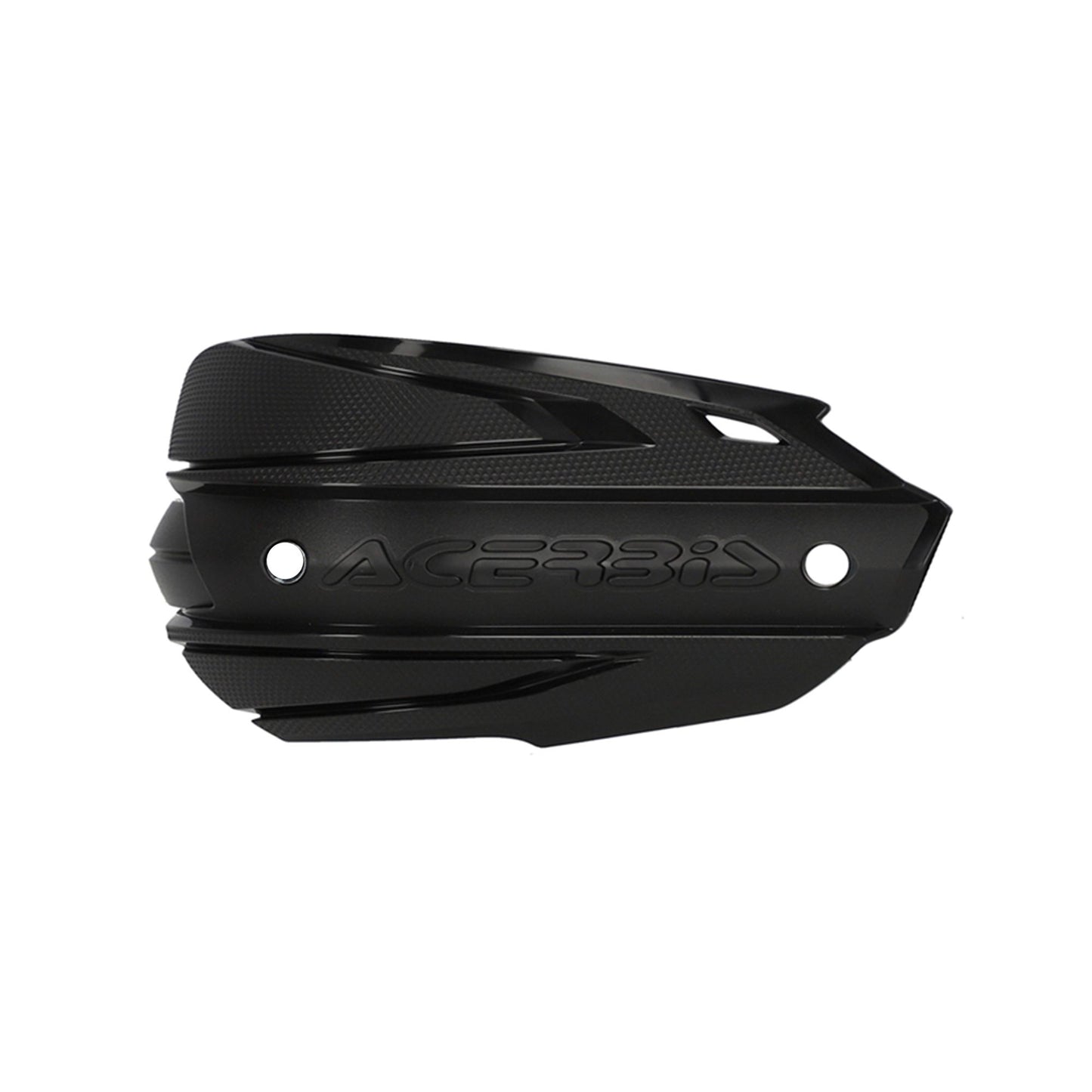 RICAMBIO PLASTICHE COVER ENDURANCE-X ACERBIS NERO