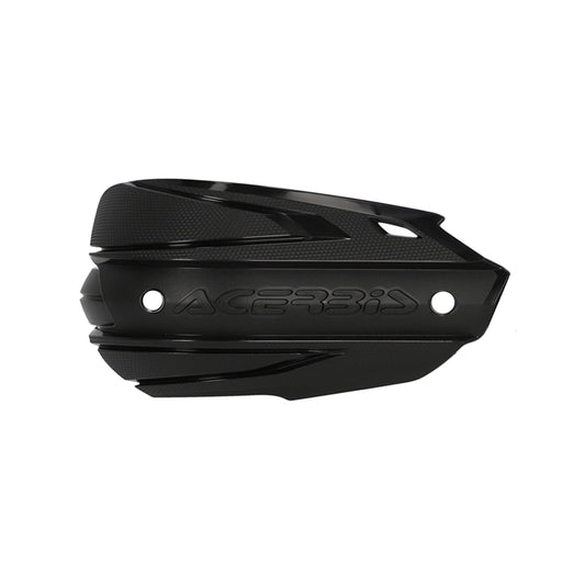 RICAMBIO PLASTICHE COVER ENDURANCE-X ACERBIS NERO