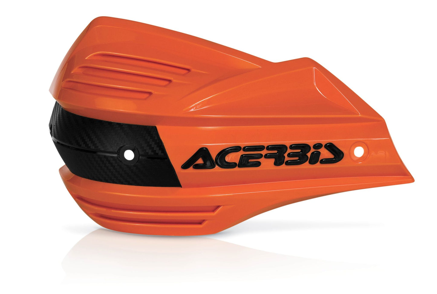 RICAMBIO PLASTICA PARAMANO X-FACTOR ACERBIS ARANCIONE