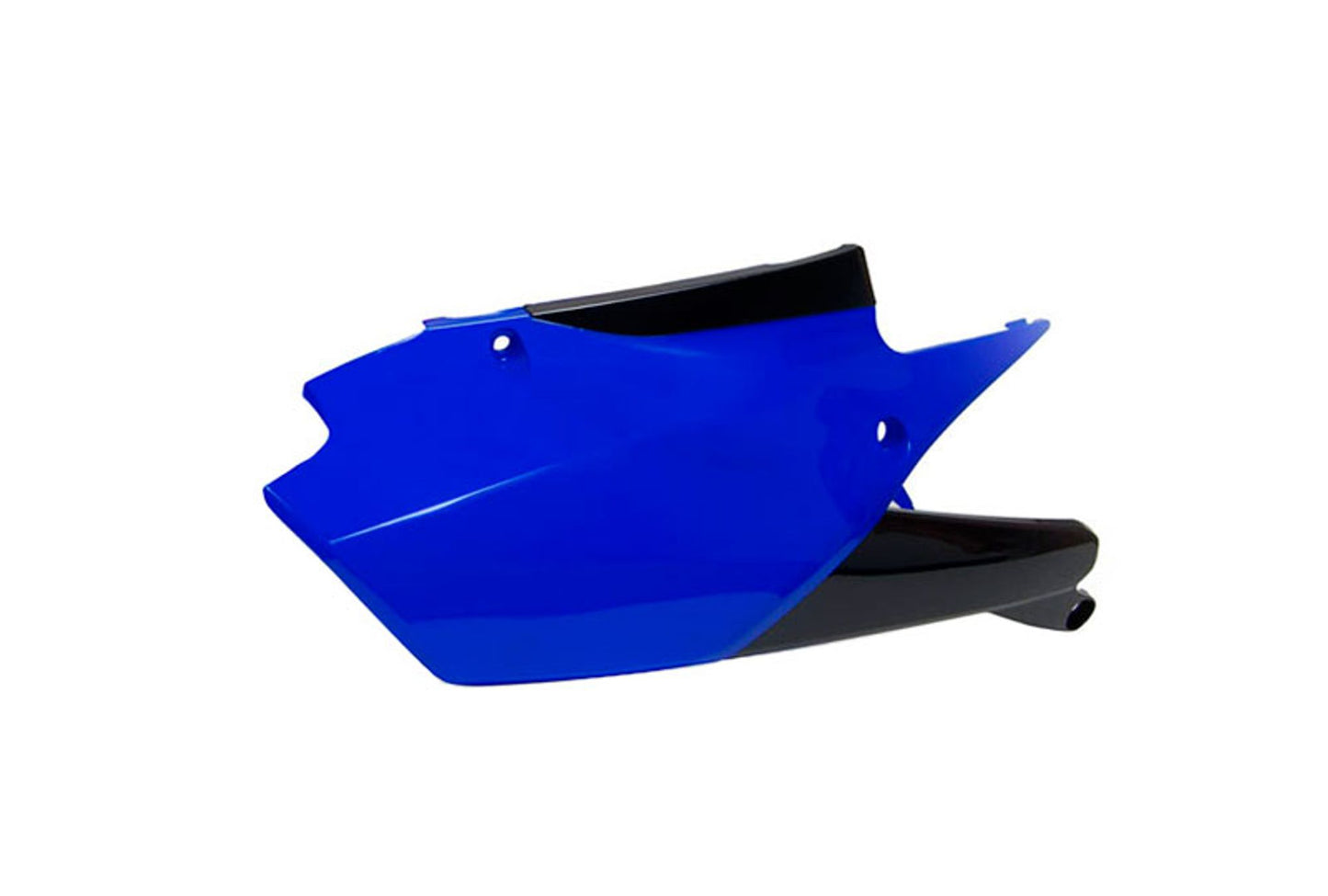 Tabelle Laterali Racetech YAMAHA YZ 250/450 2018-2024 BLU YZ - NERO