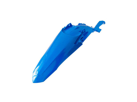 Parafango Racetech POSTERIORE YAMAHA YZ 250/450 2023-2026 Parafango BLU YZ