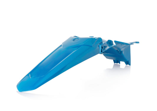 PARAFANGO POSTERIORE YZF 450 18 ACERBIS AZZURRO