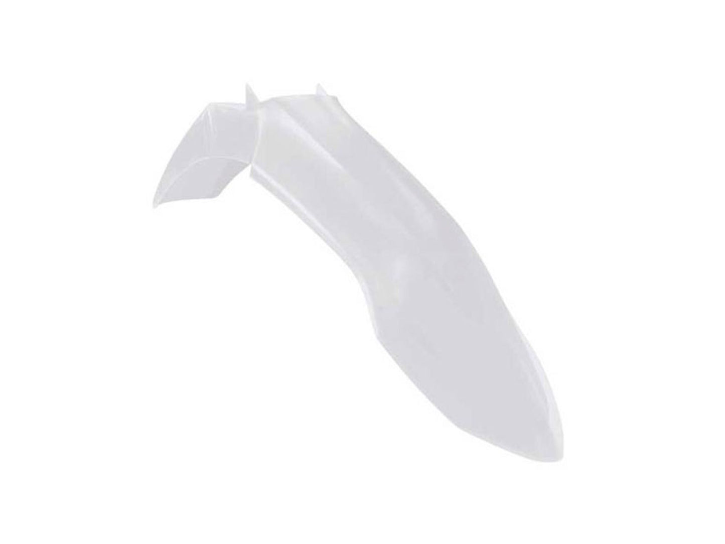 Parafango Racetech ANTERIORE YAMAHA YZ 250/450 2023-2026 Parafango BIANCO