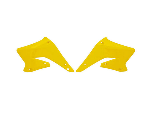Convogliatori Racetech SUZUKI RMZ 250 2004-2006 GIALLO RMZ