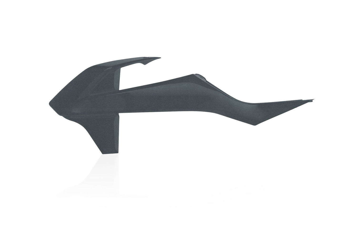 SPOILER KTM SX 85 2018 ACERBIS GRIGIO