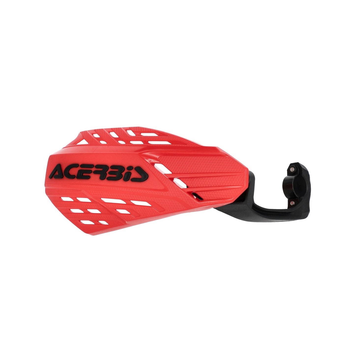 PARAMANO LINEAR VENTED ACERBIS ROSSO/NERO