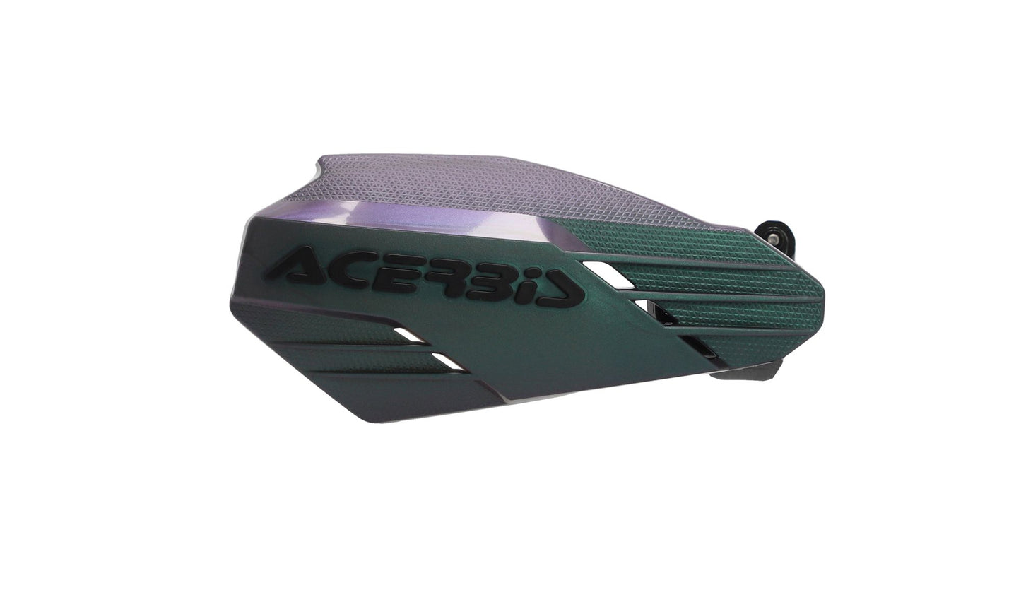 PLASTICHE DI RICAMBIO PARAMANO LINEAR ACERBIS CHAMELEON
