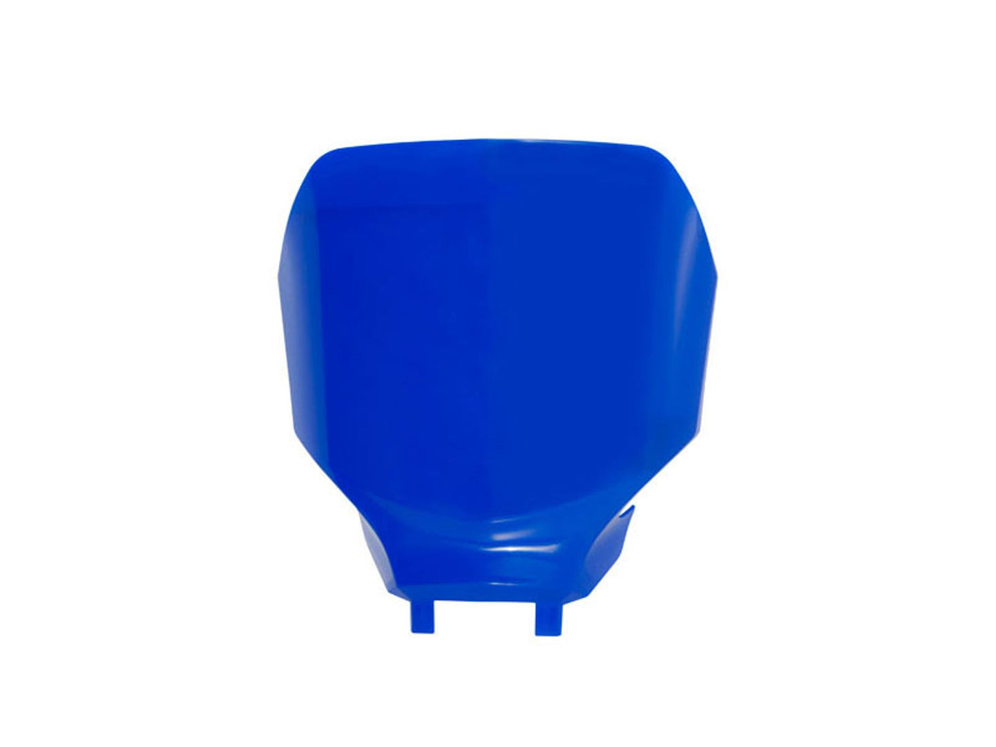 Portanumero Racetech TABELLA ANTERIORE PORTANUMERO YAMAHA YZ 250/450 2023-2026 BLU YZ