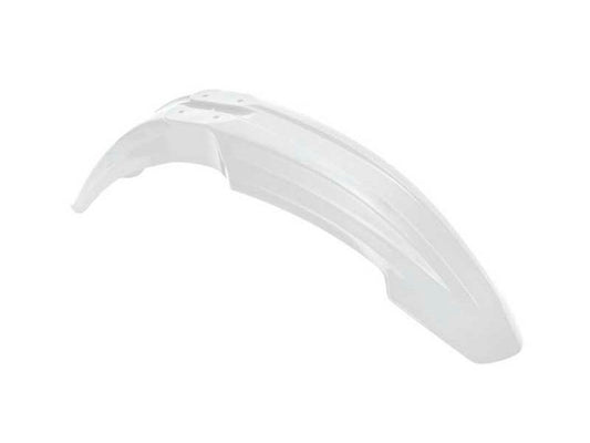 Parafango Racetech ANTERIORE YAMAHA YZ 125/250/450 2006-2014 Parafango BIANCO