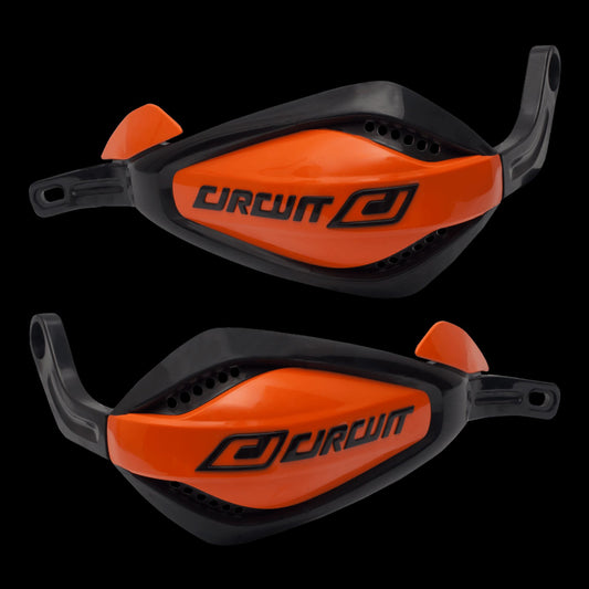 Paramani Circuit P4 Fat Bar nero / arancione