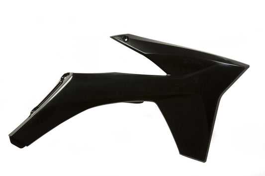 SPOILER RADIATORE KTM SX/SX-F 2011 ACERBIS