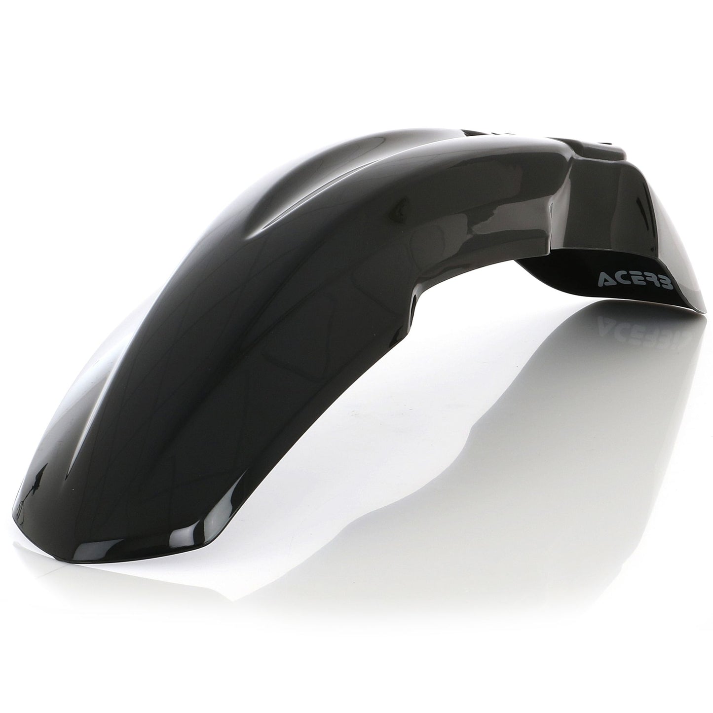 PARAFANGO ANT.HONDA CRF 150R 07-09 ACERBIS NERO