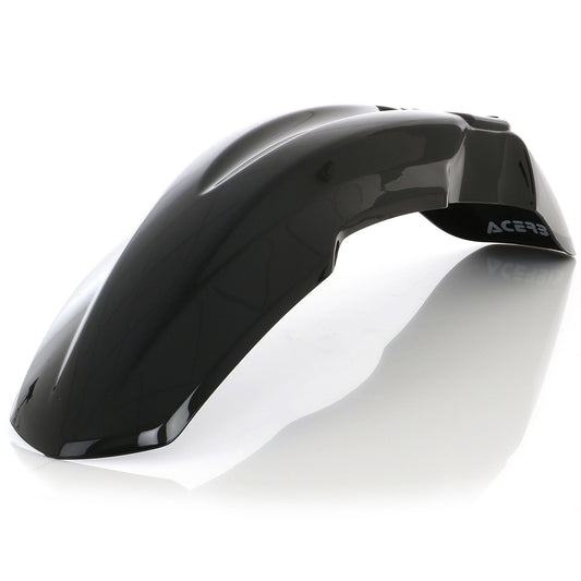 PARAFANGO ANT.HONDA CRF 150R 07-09 ACERBIS NERO