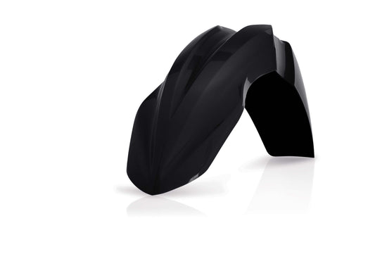 PARAFANGO ANTERIORE KAWASAKI 250/450 2013 ACERBIS NERO