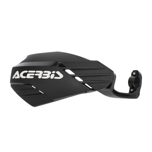 PARAMANO LINEAR ACERBIS NERO/BIANCO