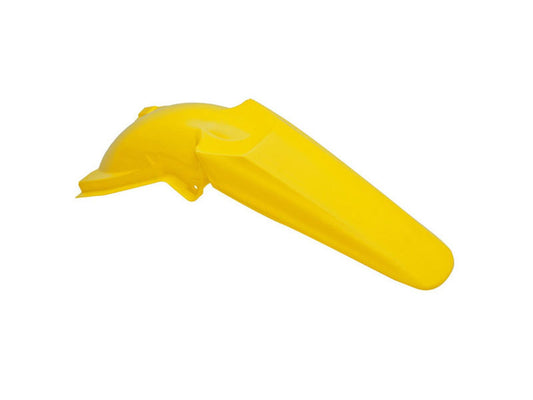 Parafango Racetech POSTERIORE SUZUKI RMZ 250 2004-2006 Parafango GIALLO RMZ
