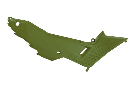 Tabelle Laterali Racetech CENTRALI HONDA TRANSALP 750 REVOLUTION 2024-2025