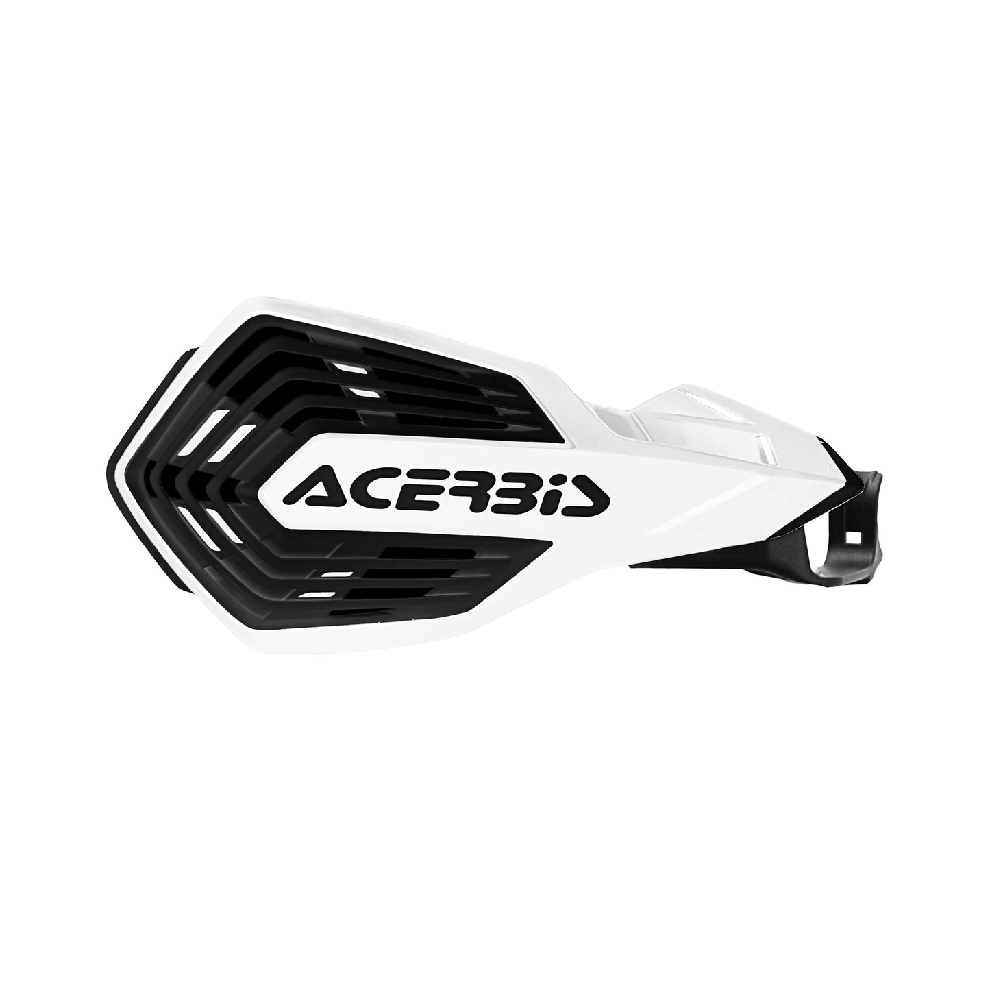 PARAMANO K-FUTURE KH 24 ACERBIS BIANCO/NERO
