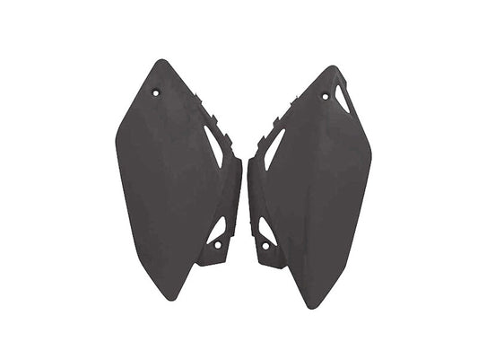 Tabelle Laterali Racetech HONDA CRF 450 2005-2006 NERO