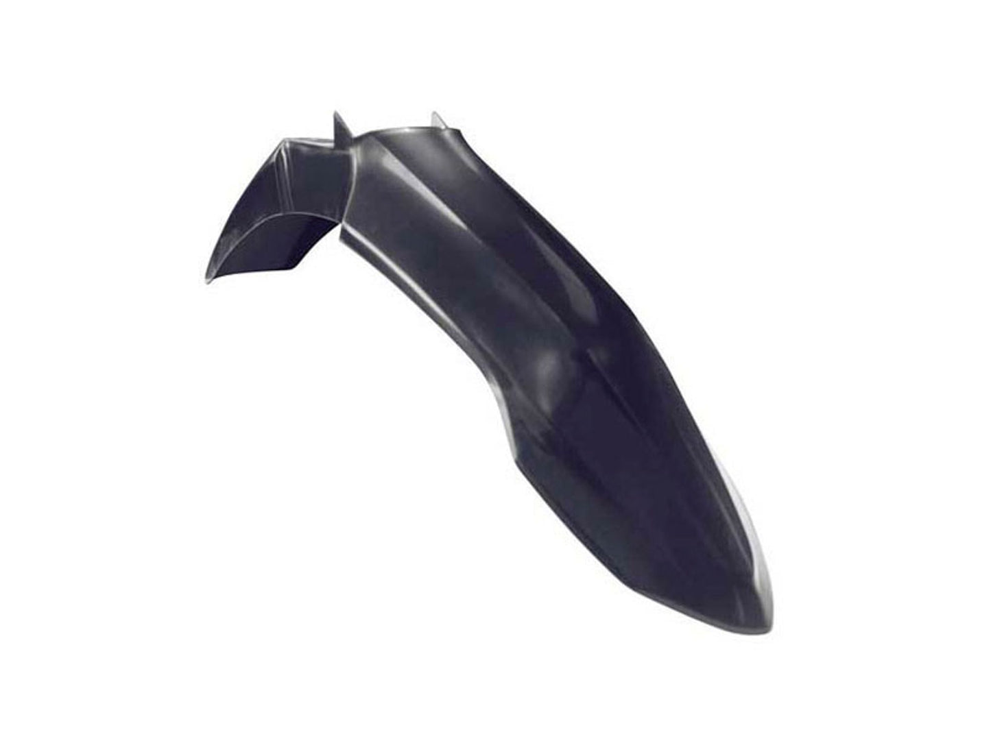 Parafango Racetech ANTERIORE YAMAHA YZ 250/450 2024-2026 Parafango Enduro Motocross NERO