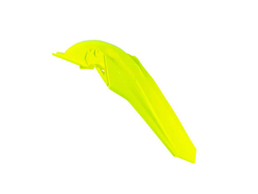 Parafango Racetech POSTERIORE SUZUKI RMZ 250/450 2018-2026 Parafango GIALLO NEON