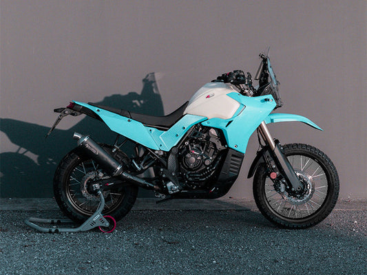 Kit Plastiche Racetech YAMAHA TENERE 700 REVOLUTION 2019-2024 Kit Completo Enduro
