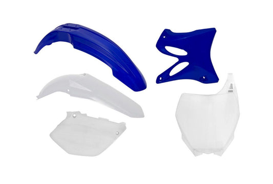 Kit Plastiche Racetech YAMAHA YZ 125/250 2006-2014 Kit COLORE ORIGINALE