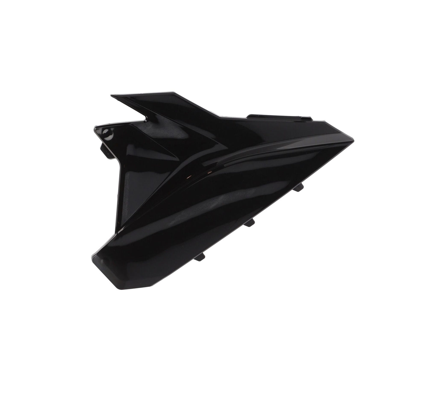 COPERCHIO CASSA FILTRO BETA RR/RX 22 ACERBIS NERO