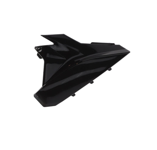COPERCHIO CASSA FILTRO BETA RR/RX 22 ACERBIS NERO