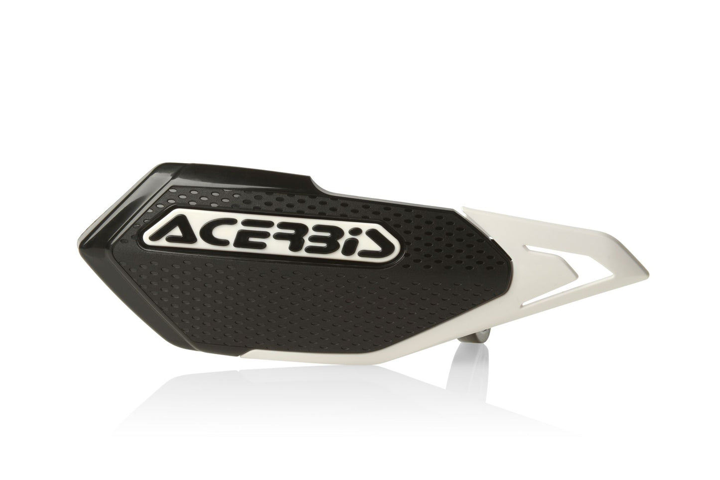 PARAMANO X-ELITE ACERBIS NERO/BIANCO