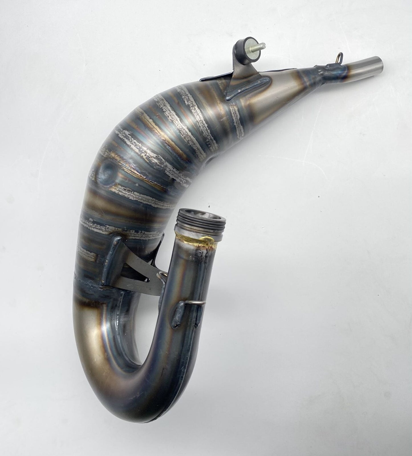 Scalvini Gasgas 125 MC (24-25) - Espansione racing