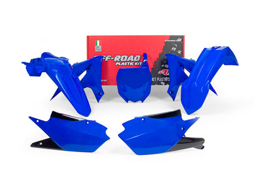Kit Plastiche Racetech YAMAHA YZ 250/450 2018-2024 Kit COLORE ORIGINALE
