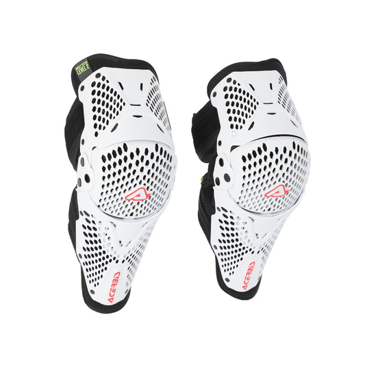 GINOCCHIERA K035 ACERBIS BIANCO