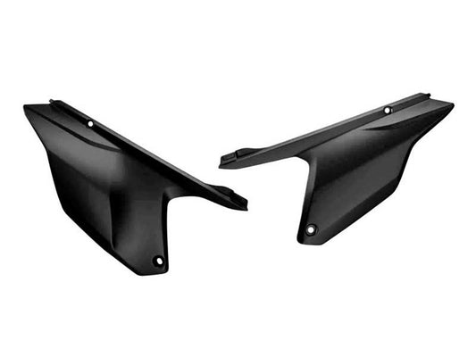 Tabelle Laterali Racetech TRIUMPH TF 250/450 2024-2026 NERO