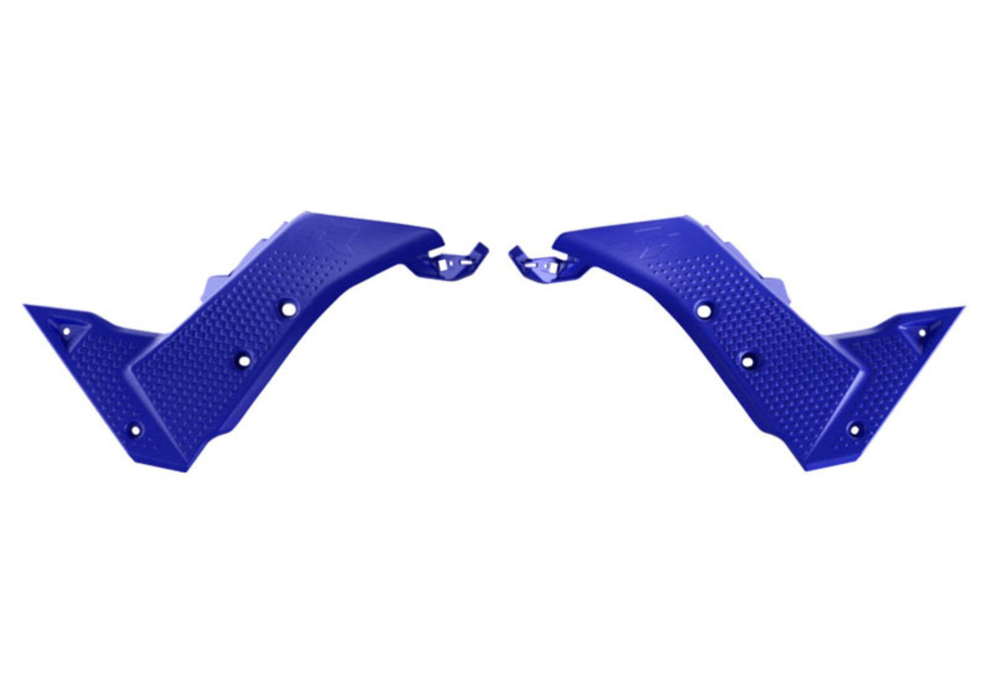 Tabelle Laterali Racetech CENTRALI YAMAHA TENERE 700 REVOLUTION 2019-2024 BLU YZ