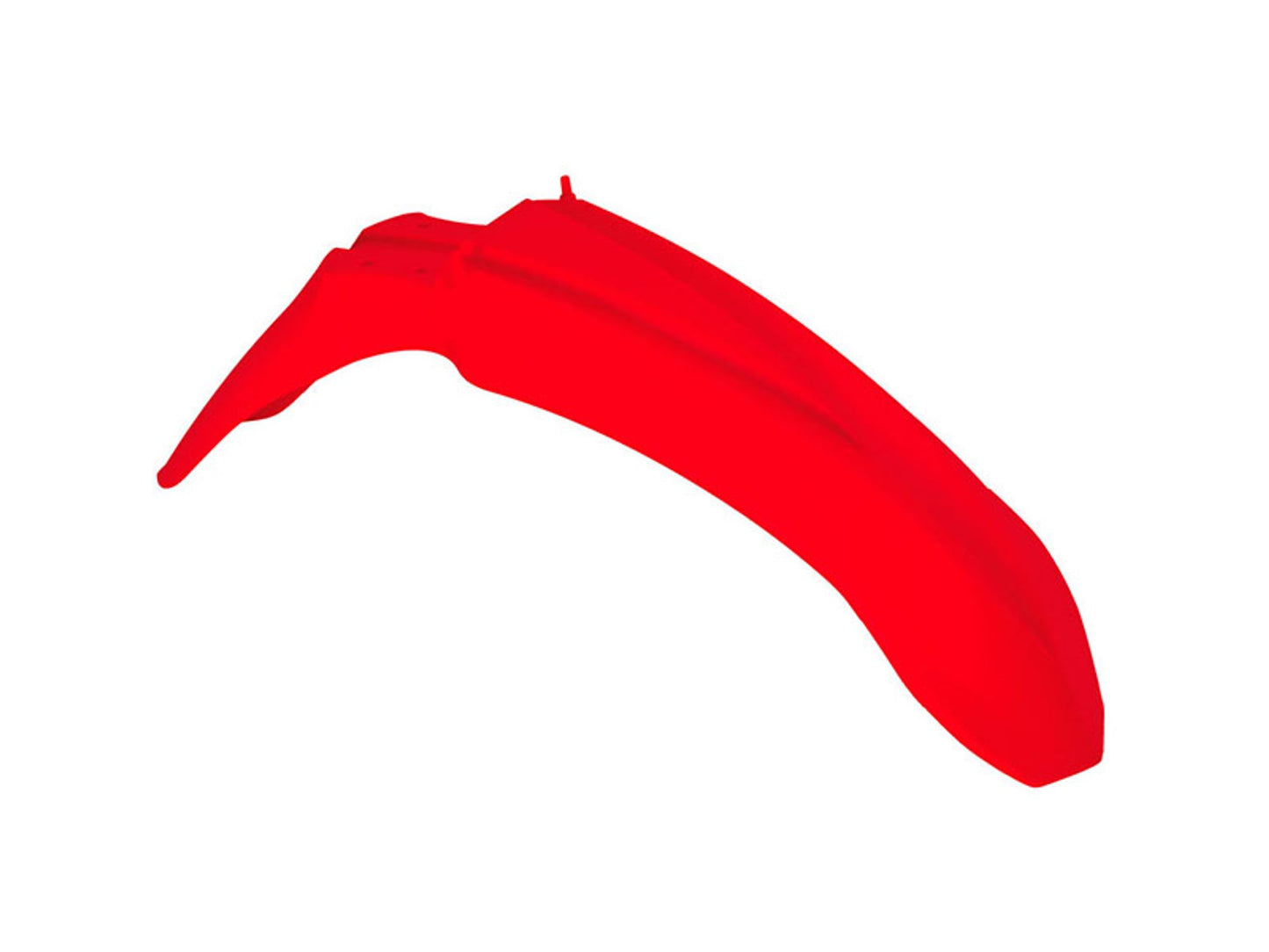 Parafango Racetech ANTERIORE GASGAS MC/EC 2007-2010 Parafango ROSSO GASGAS