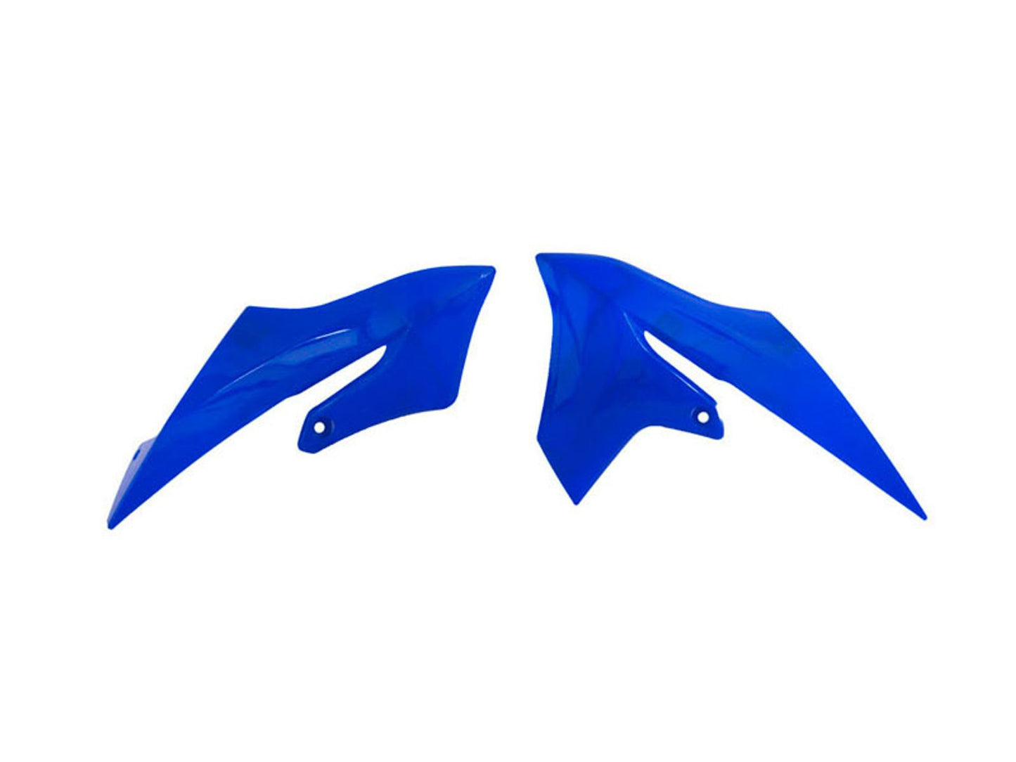 Convogliatori Racetech YAMAHA YZ 65 2018-2026 BLU YZ
