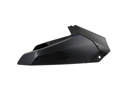 Convogliatori Racetech SUPERIORI YAMAHA YZ 250/450 2014-2018 NERO